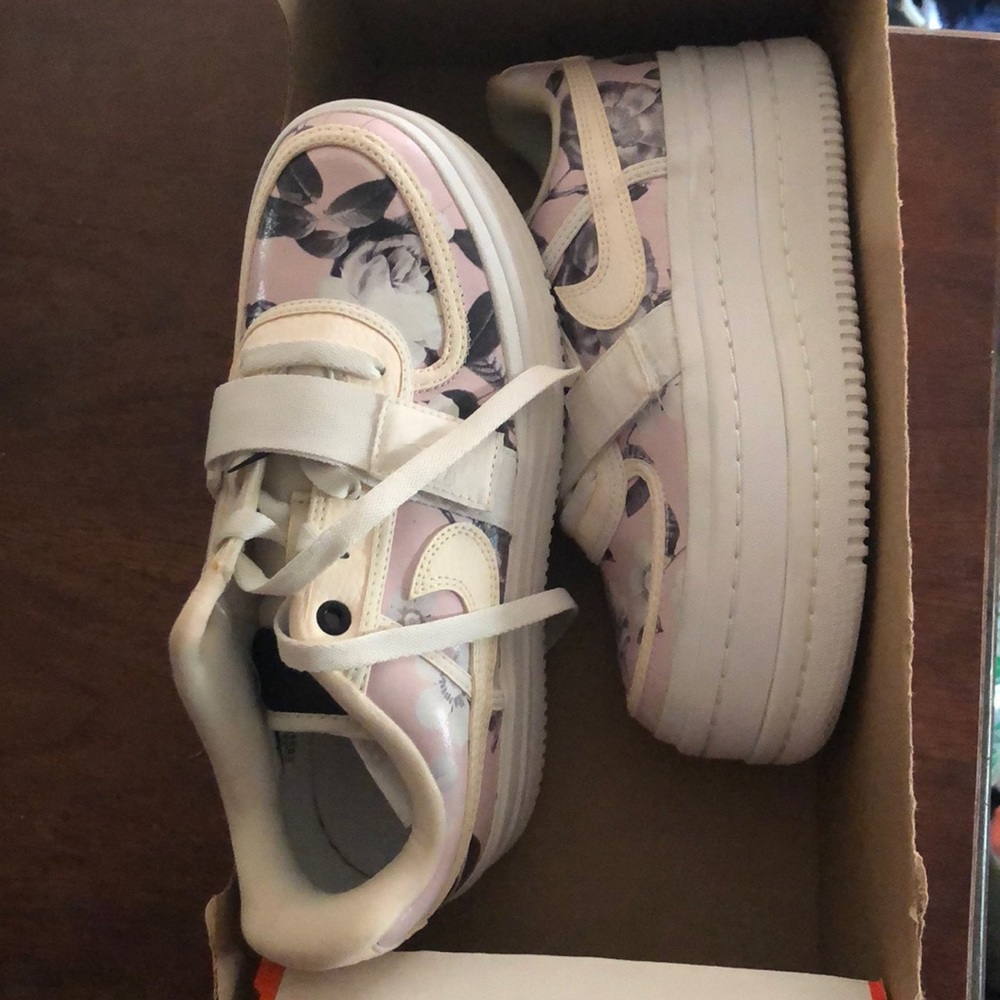 Brand New Nike Vandal 2K